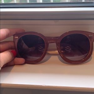 Urban Outfitters Trendy Fashionable Sunglasses
